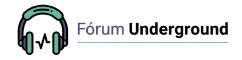Fórum Underground